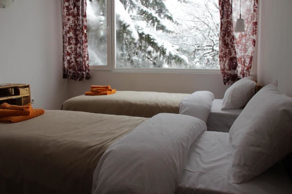 Гостевой дом Forest Way Guest House Pirdop